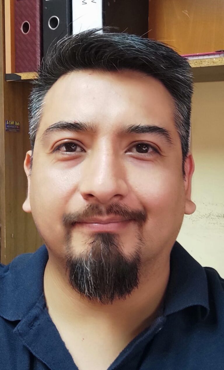 David Hernández Godoy