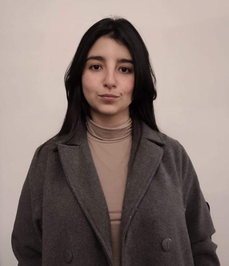 María José Cornejo Moreno