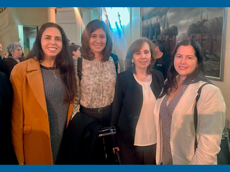 SOCHISAL presente en la conmemoración de los 25 años de ASOCIMED