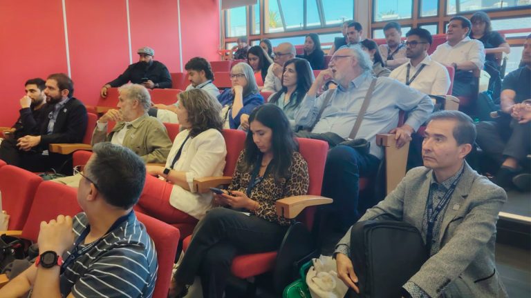 Asamblea General Ordinaria SOCHISAL. 21 noviembre 2025