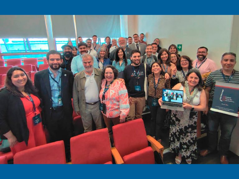 Asamblea General Ordinaria (21 noviembre 2025)