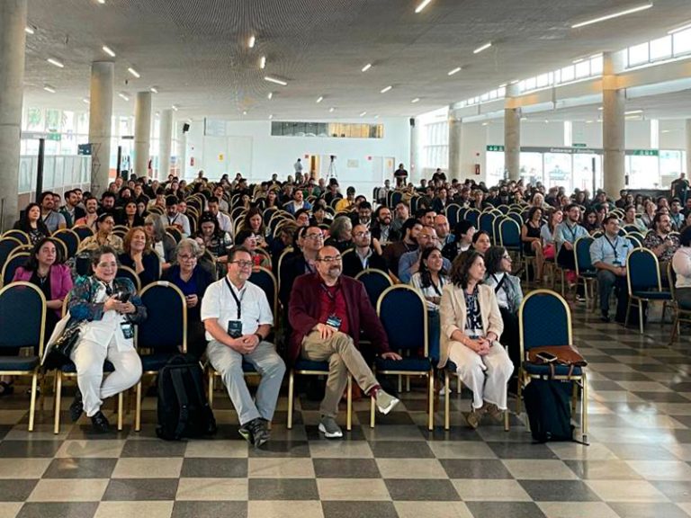 Simposio de SOCHISAL destacó innovaciones en IA y Ciencia de Datos para optimizar la intervención en salud pública