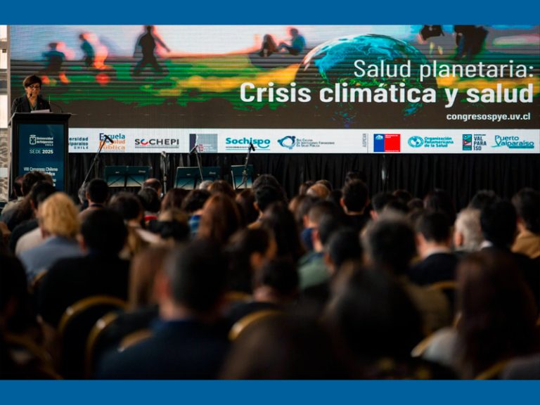 Mitigar la crisis planetaria es el camino más efectivo para prevenir enfermedades, aseguran expertos en salud pública y líderes comunitarios