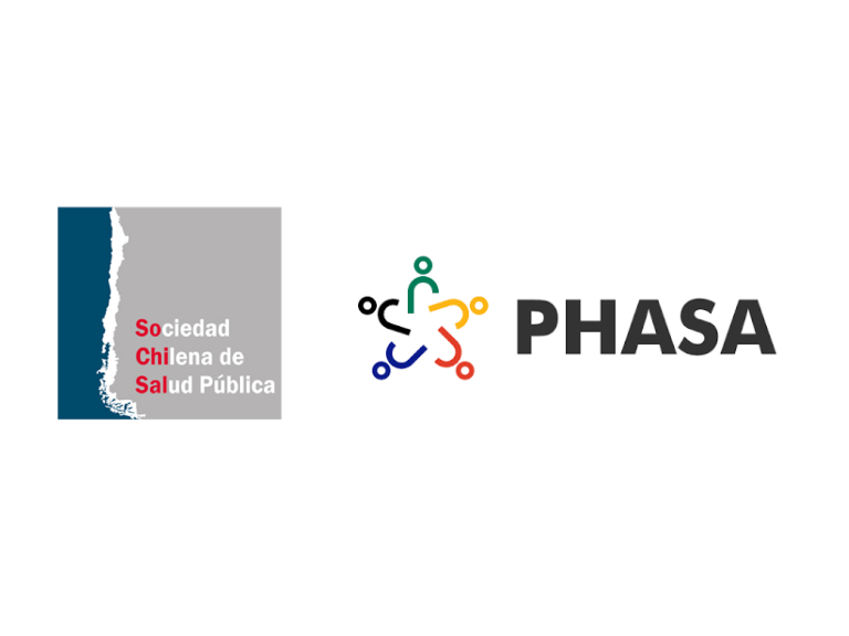 SOCHISAL y PHASA fortalecen cooperación Sur-Sur en salud pública