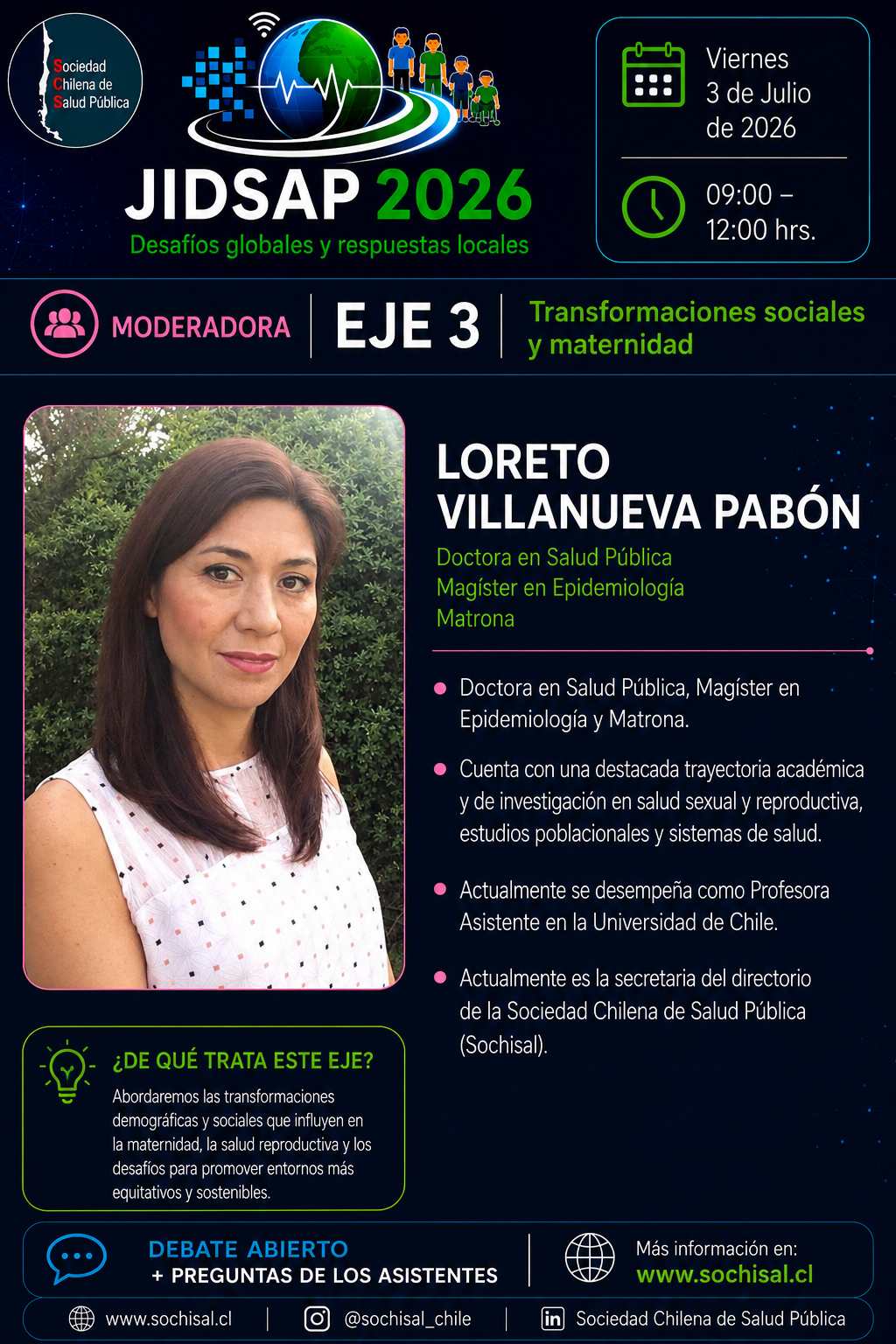 Loreto Villanueva
