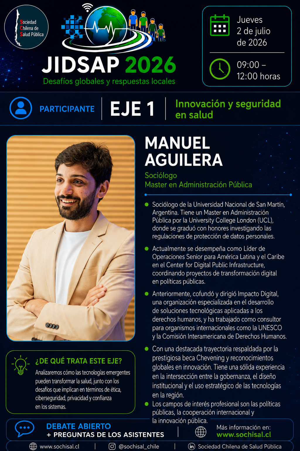 Manuel Aguilera