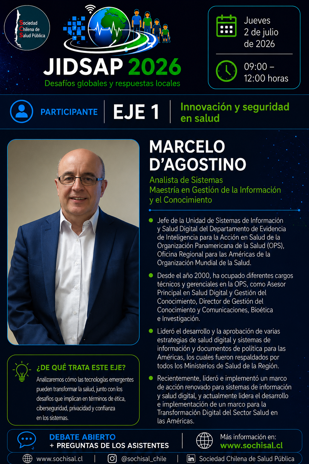 Marcelo D'Agostino