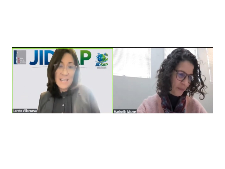JIDSAP2026: Expertos analizan la crisis de natalidad y el sistema de cuidados en el siglo XXI