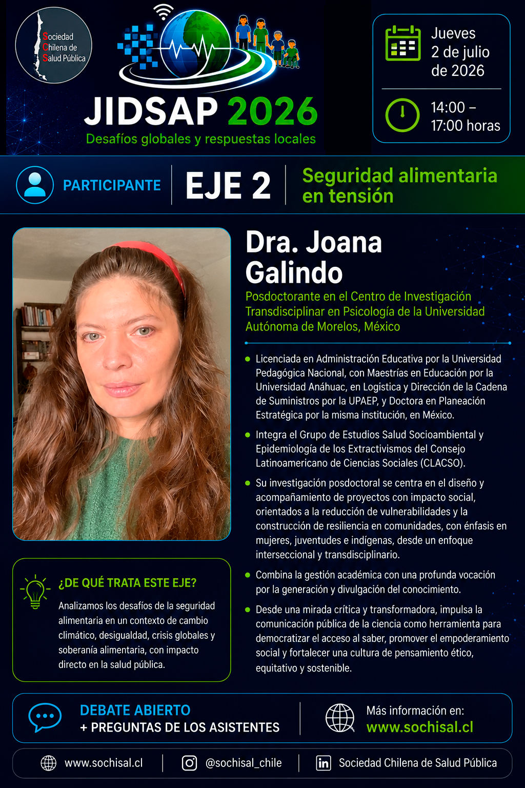 dra joana galindo