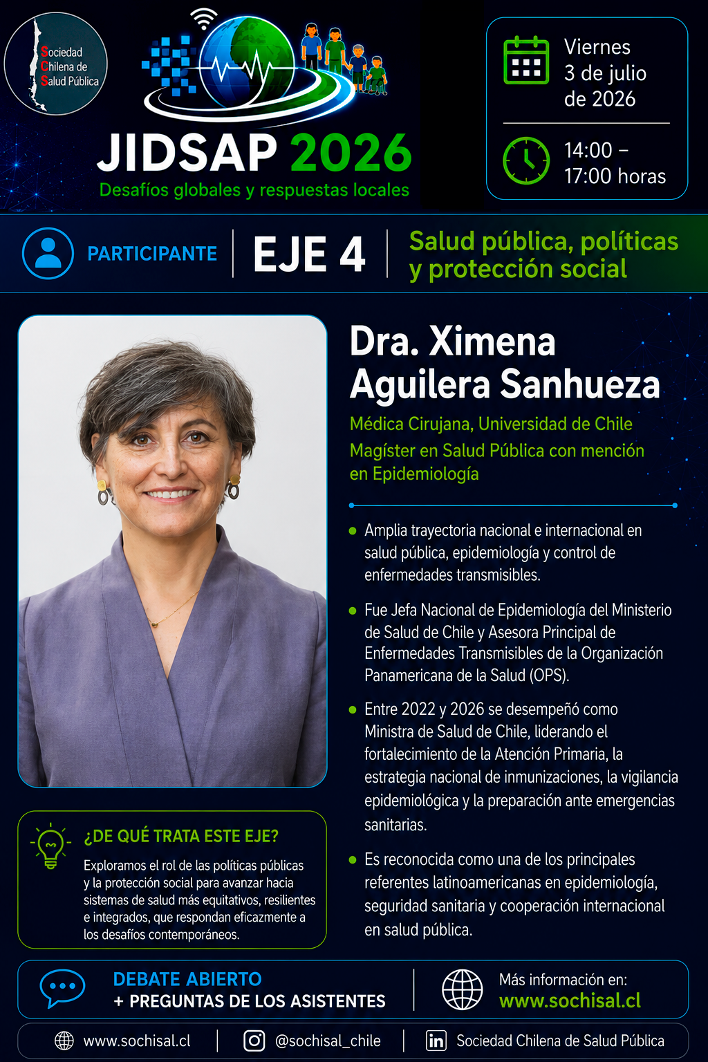 dra ximena aguilera