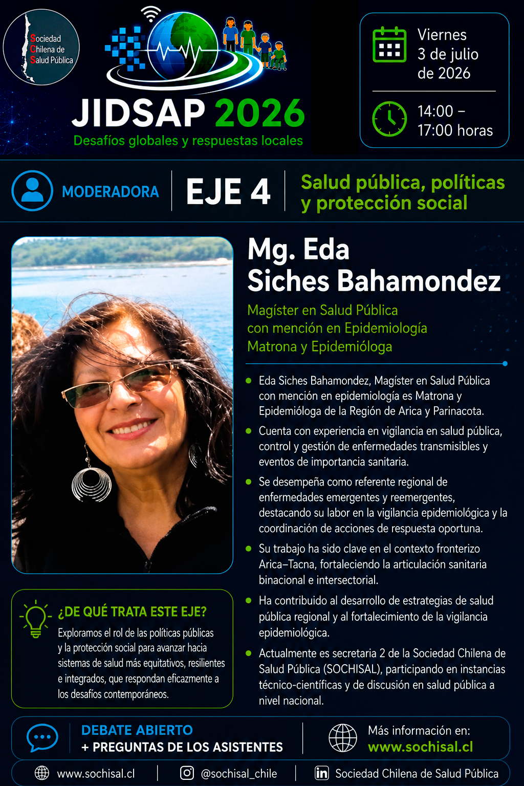 eda