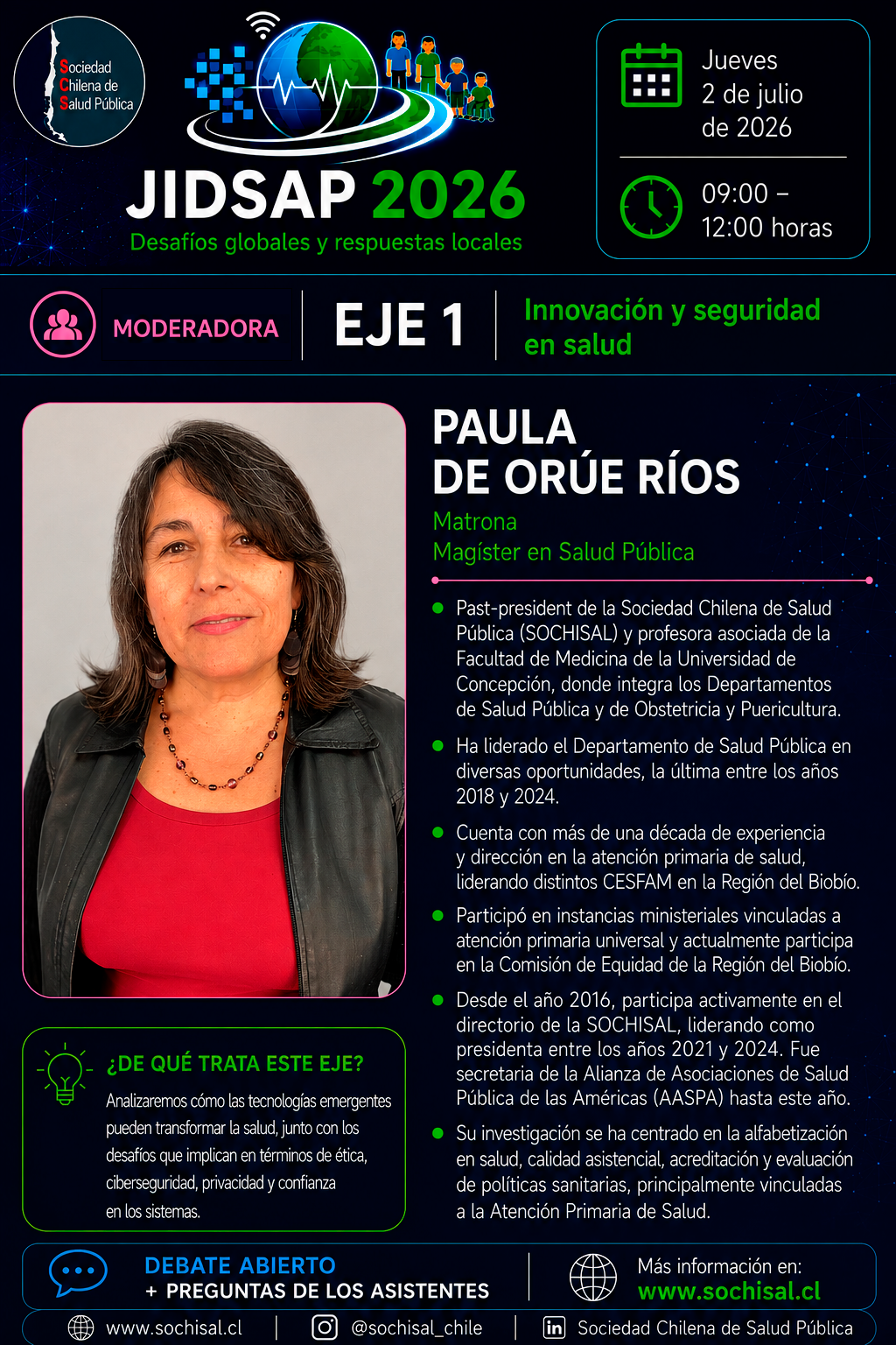 paula de orue rios