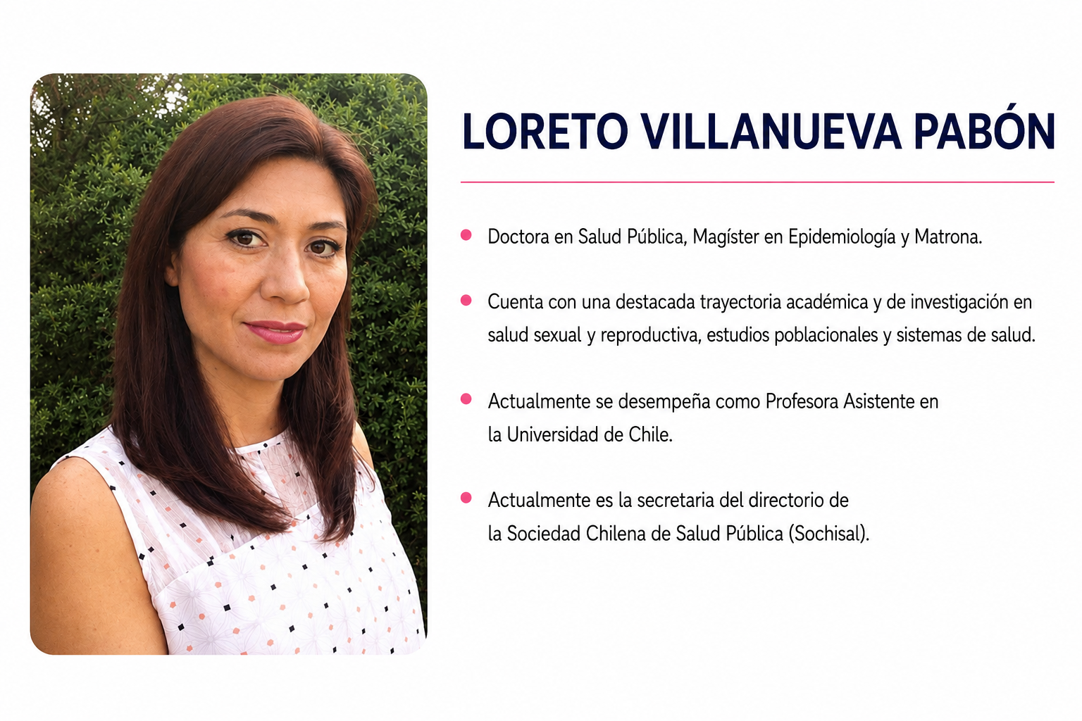 Loreto Villanueva