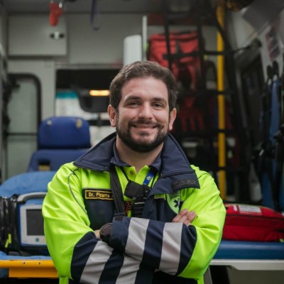 Sebastián Ignacio Pizarro Alarcón