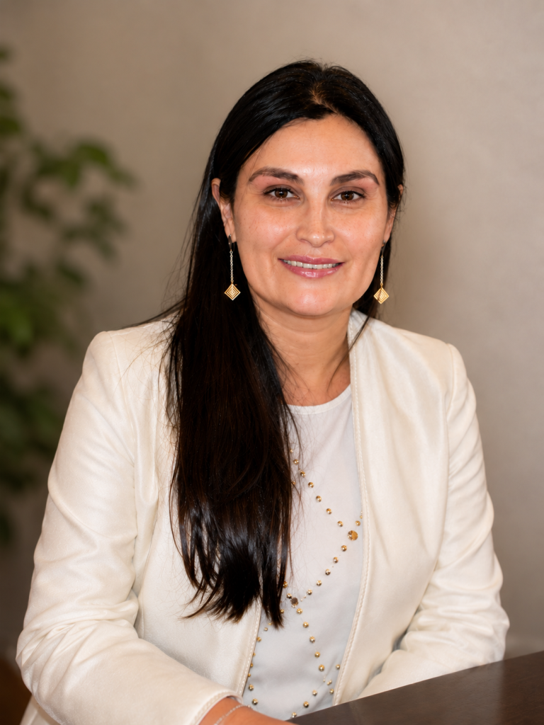 Ana Carroza Cancino