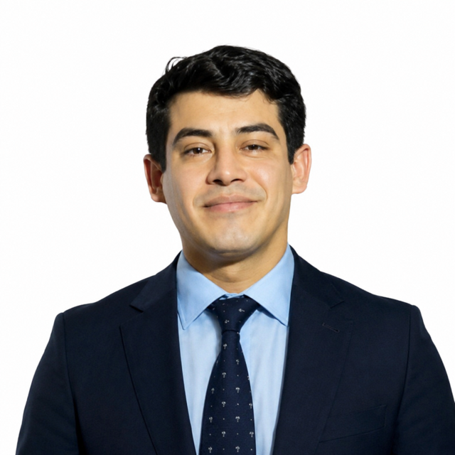 Nicolás Fernández