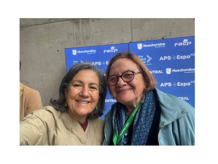 SOCHISAL presente en EXPO APS 2026